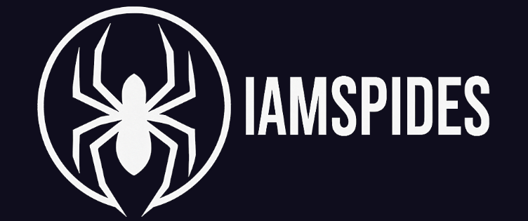 iamspides Logo
